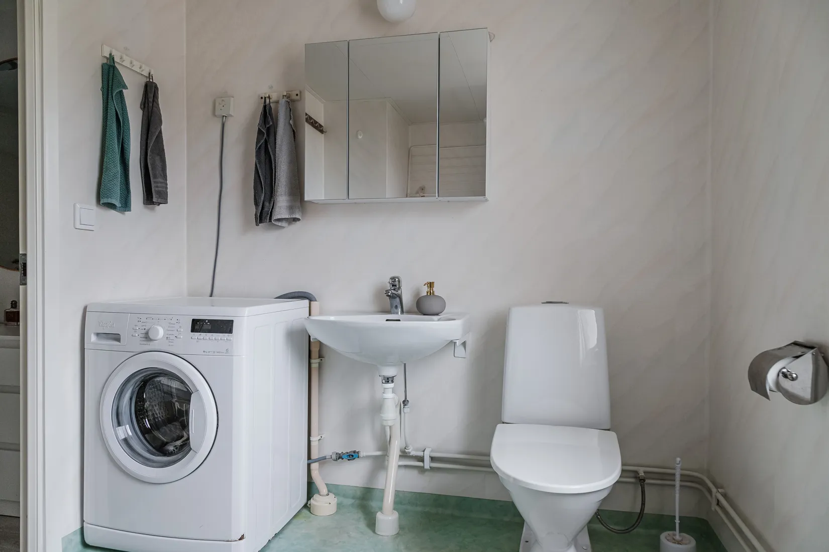Bostadsrätt, Markörgatan 25B, Karstorp, Västervik