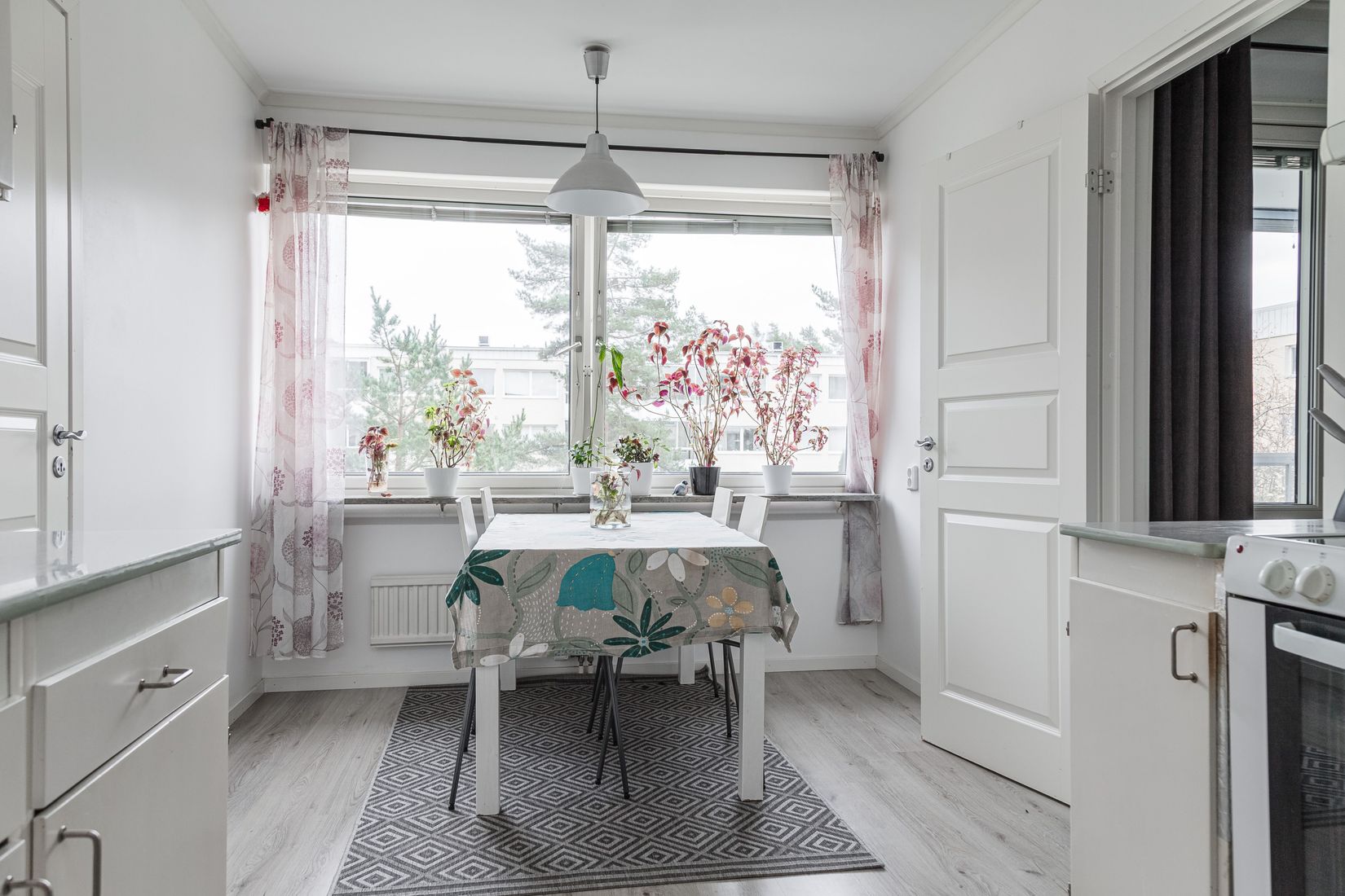 Bostadsrätt, Markörgatan 25B, Karstorp, Västervik