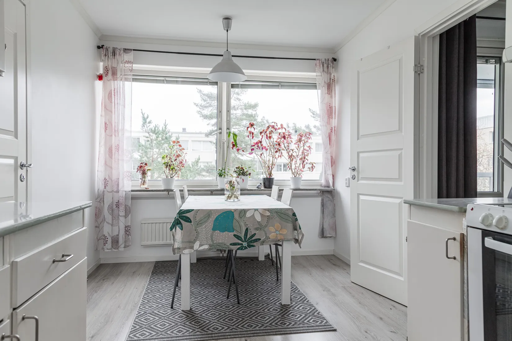 Bostadsrätt, Markörgatan 25B, Karstorp, Västervik