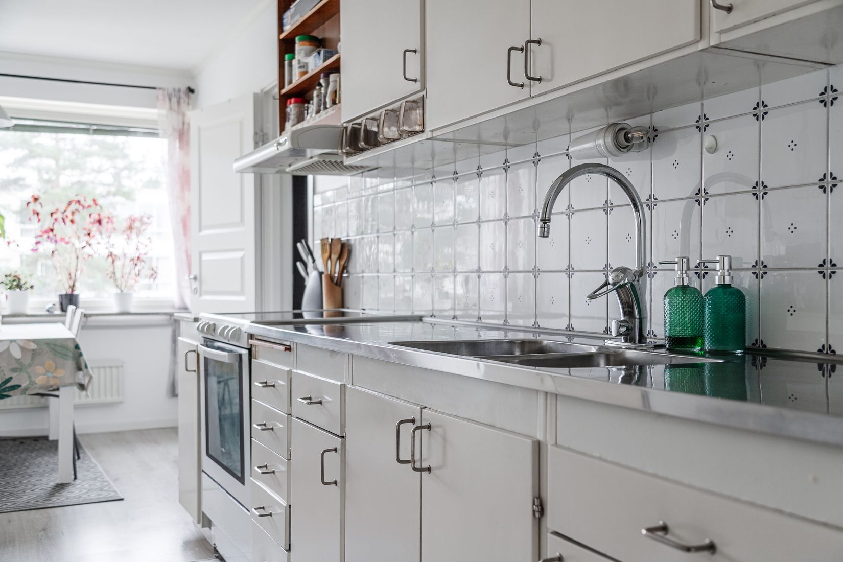 Bostadsrätt, Markörgatan 25B, Karstorp, Västervik