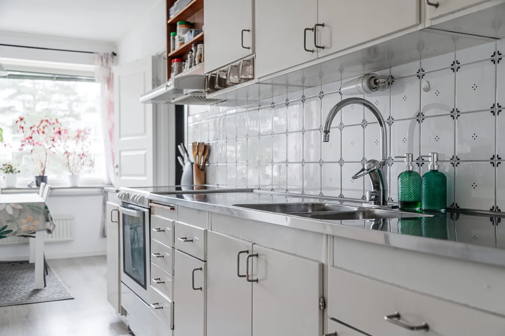 Bostadsrätt, Markörgatan 25B, Karstorp, Västervik