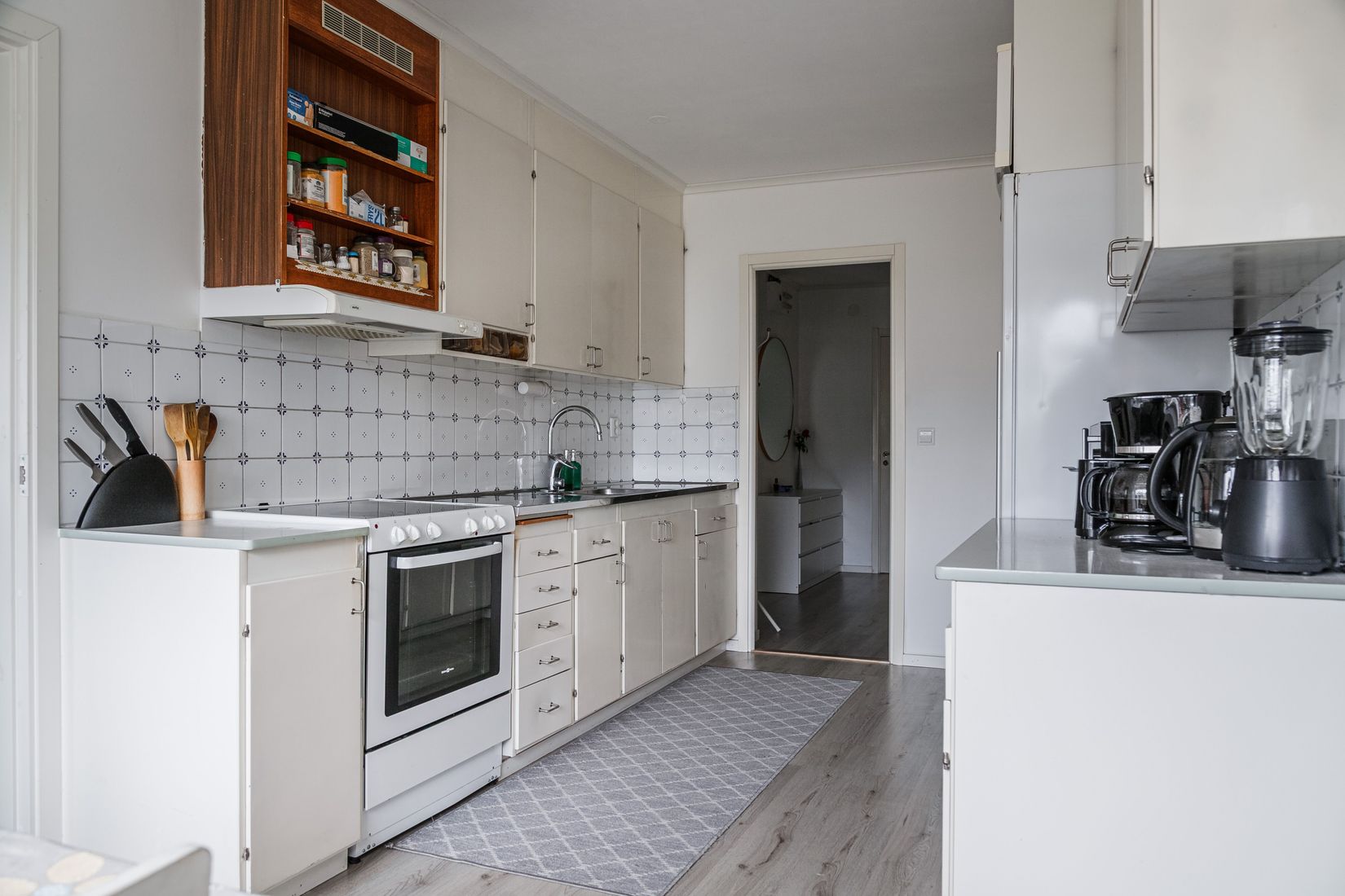 Bostadsrätt, Markörgatan 25B, Karstorp, Västervik