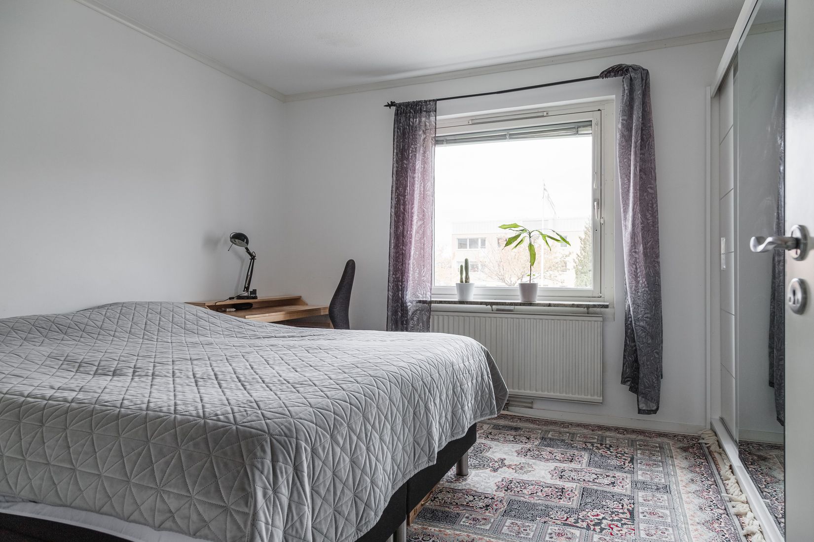 Bostadsrätt, Markörgatan 25B, Karstorp, Västervik