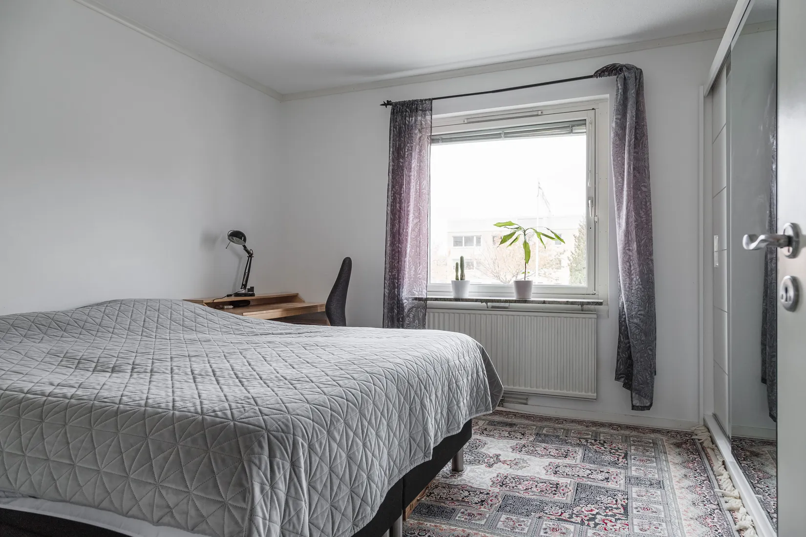 Bostadsrätt, Markörgatan 25B, Karstorp, Västervik
