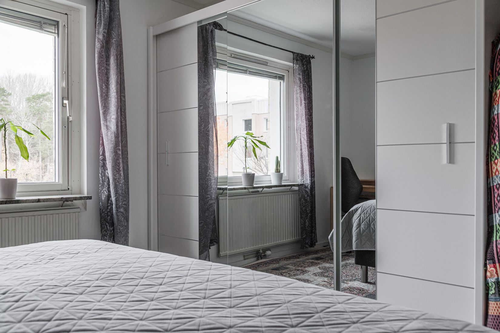 Bostadsrätt, Markörgatan 25B, Karstorp, Västervik