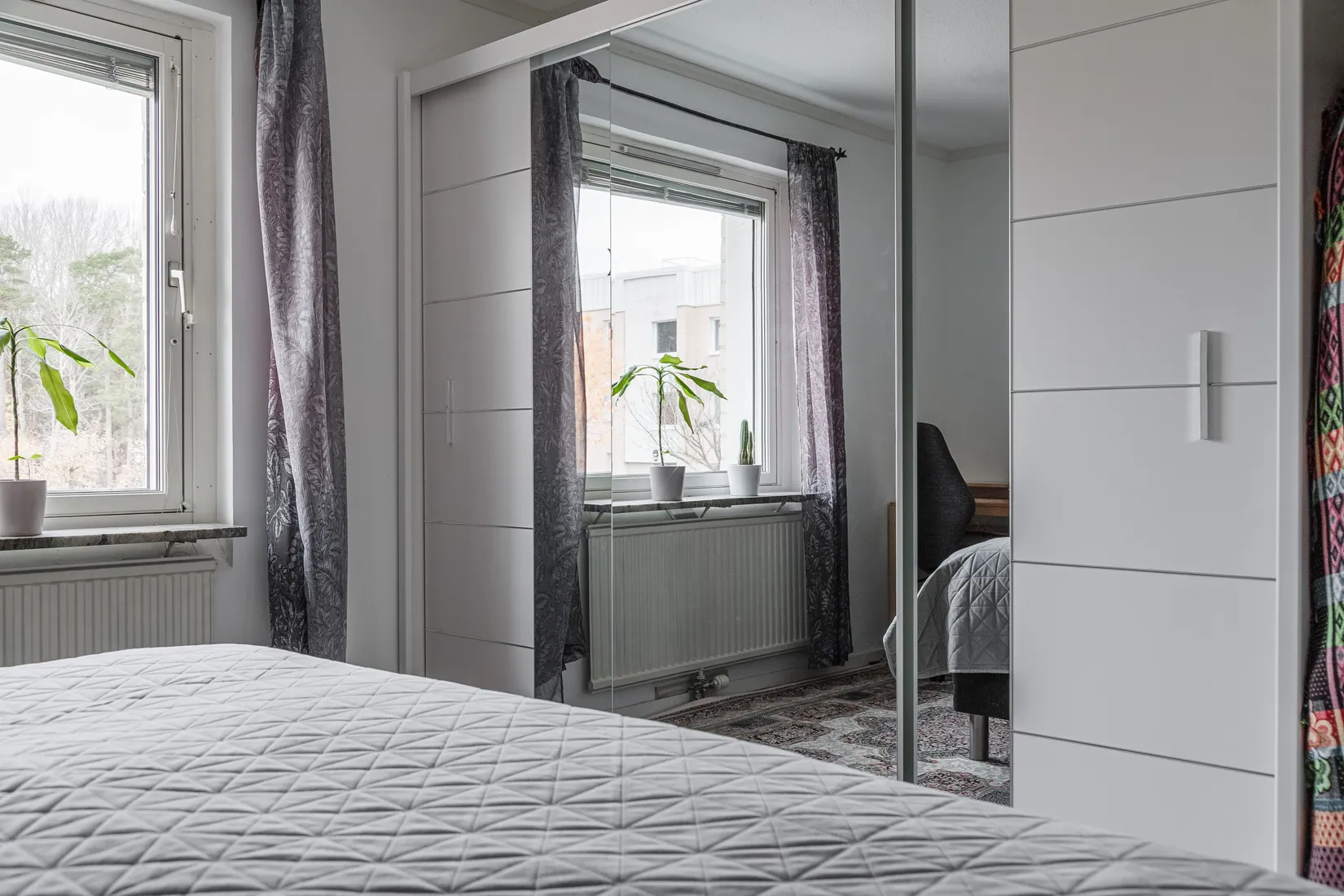 Bostadsrätt, Markörgatan 25B, Karstorp, Västervik