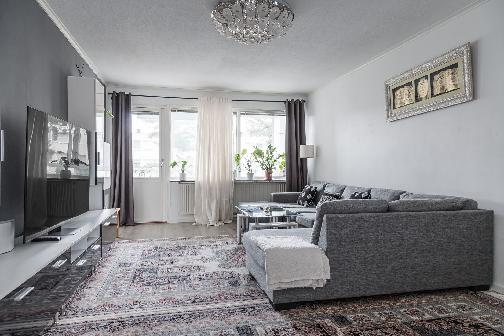 Bostadsrätt, Markörgatan 25B, Karstorp, Västervik