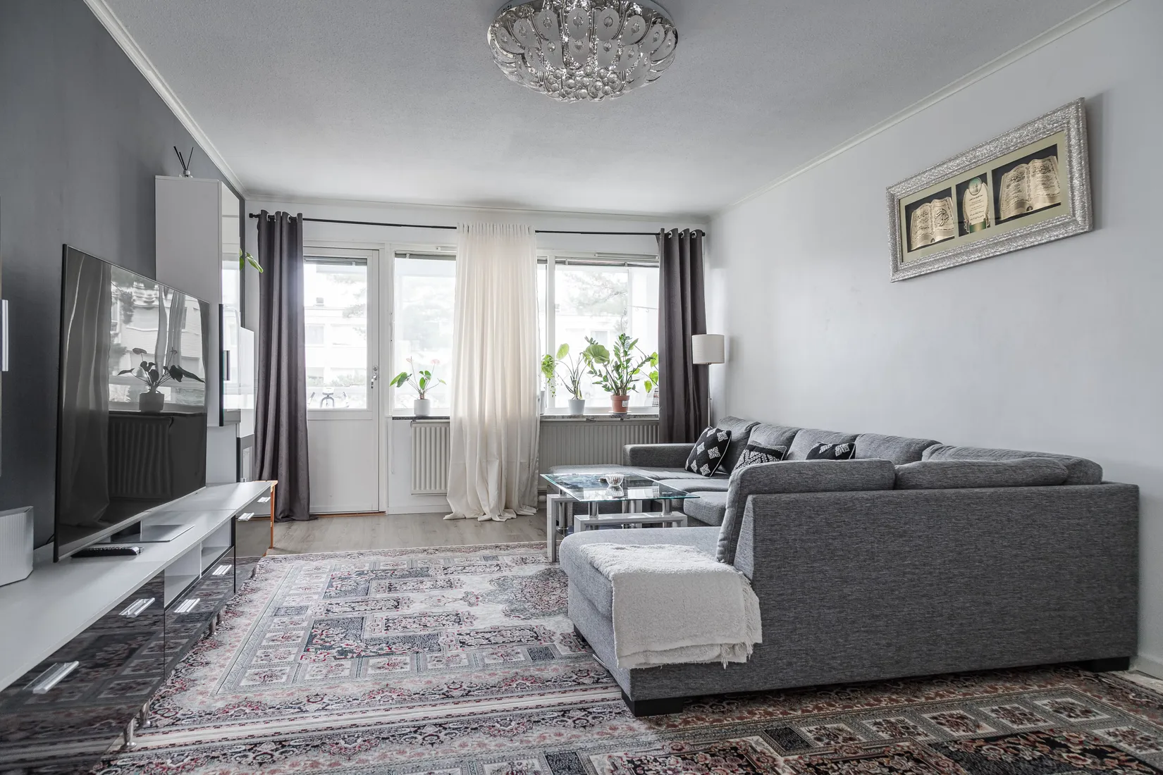 Bostadsrätt, Markörgatan 25B, Karstorp, Västervik