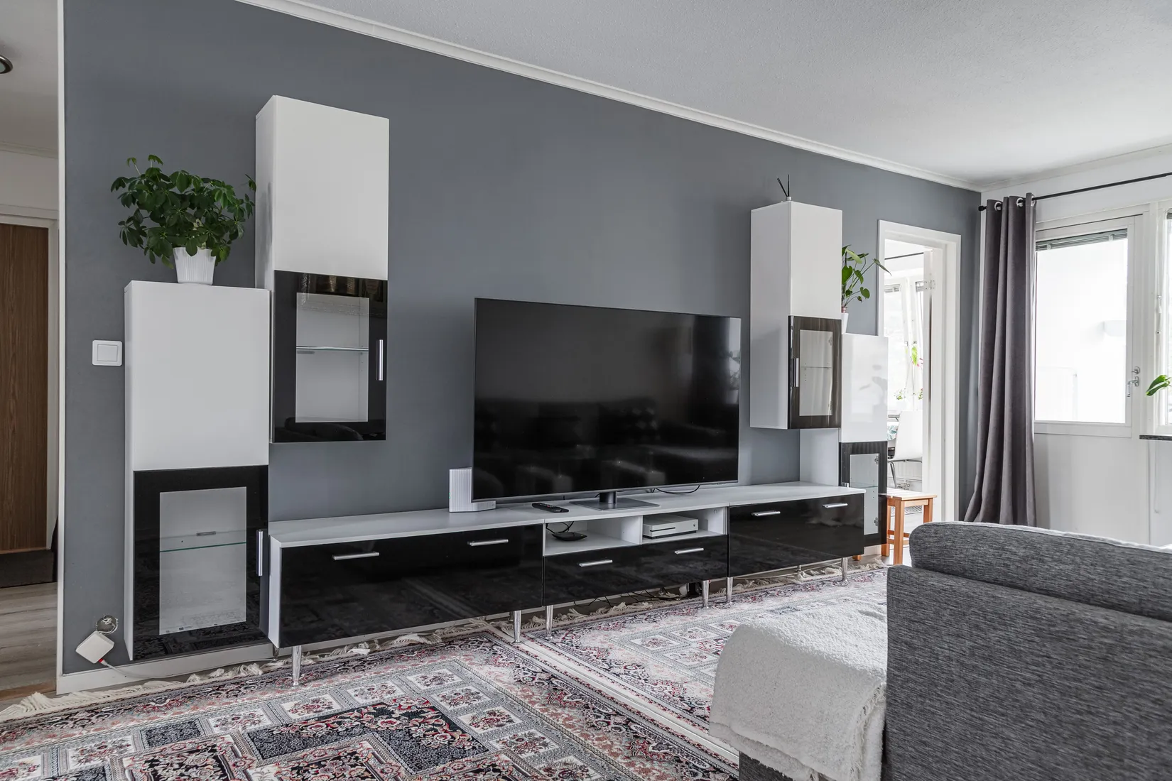 Bostadsrätt, Markörgatan 25B, Karstorp, Västervik