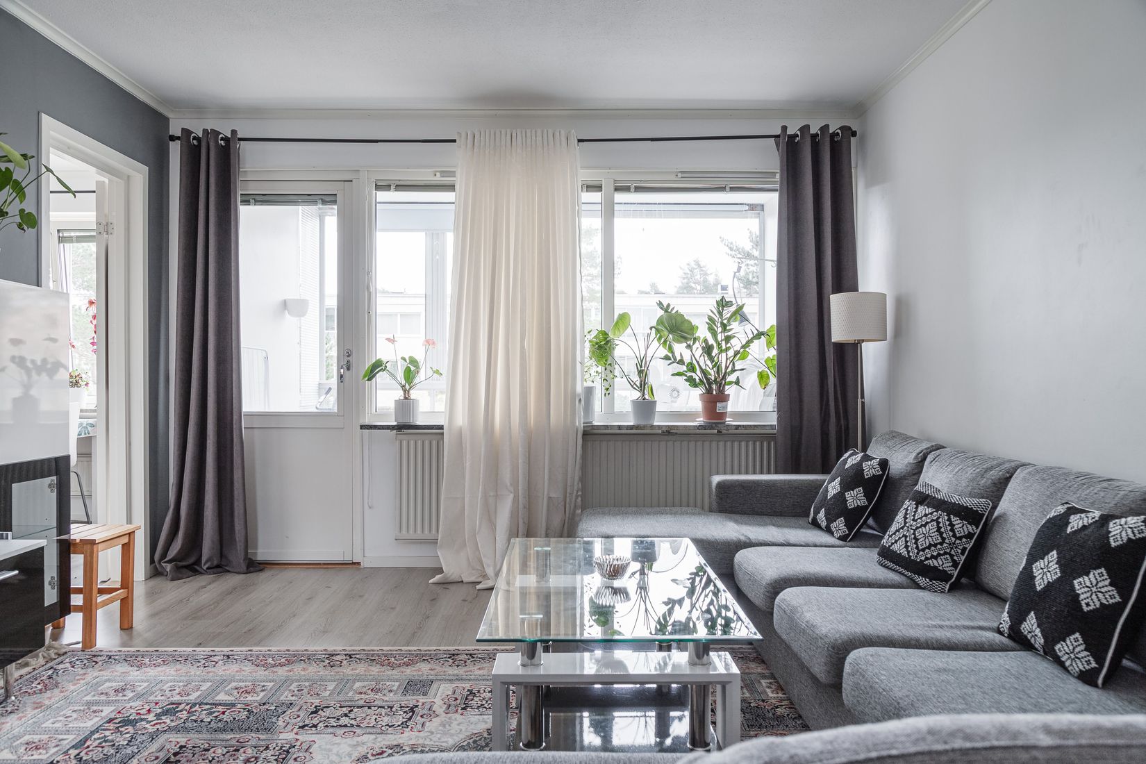 Bostadsrätt, Markörgatan 25B, Karstorp, Västervik