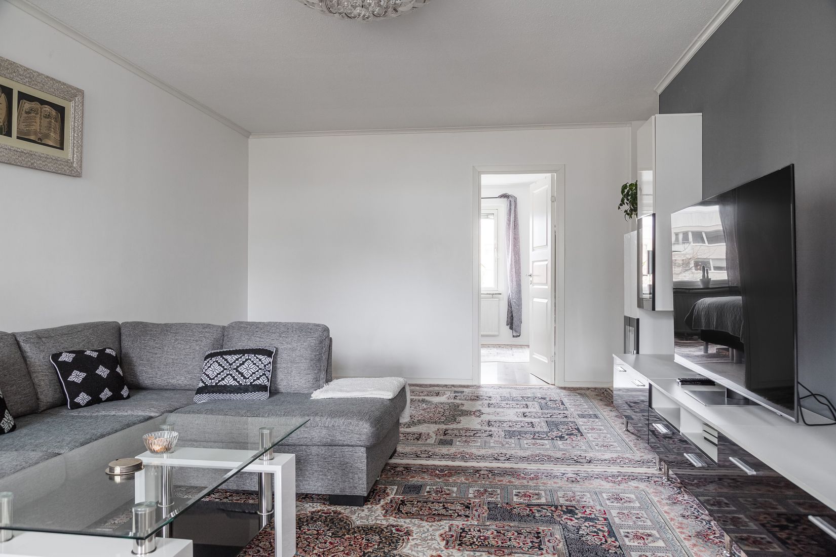 Bostadsrätt, Markörgatan 25B, Karstorp, Västervik