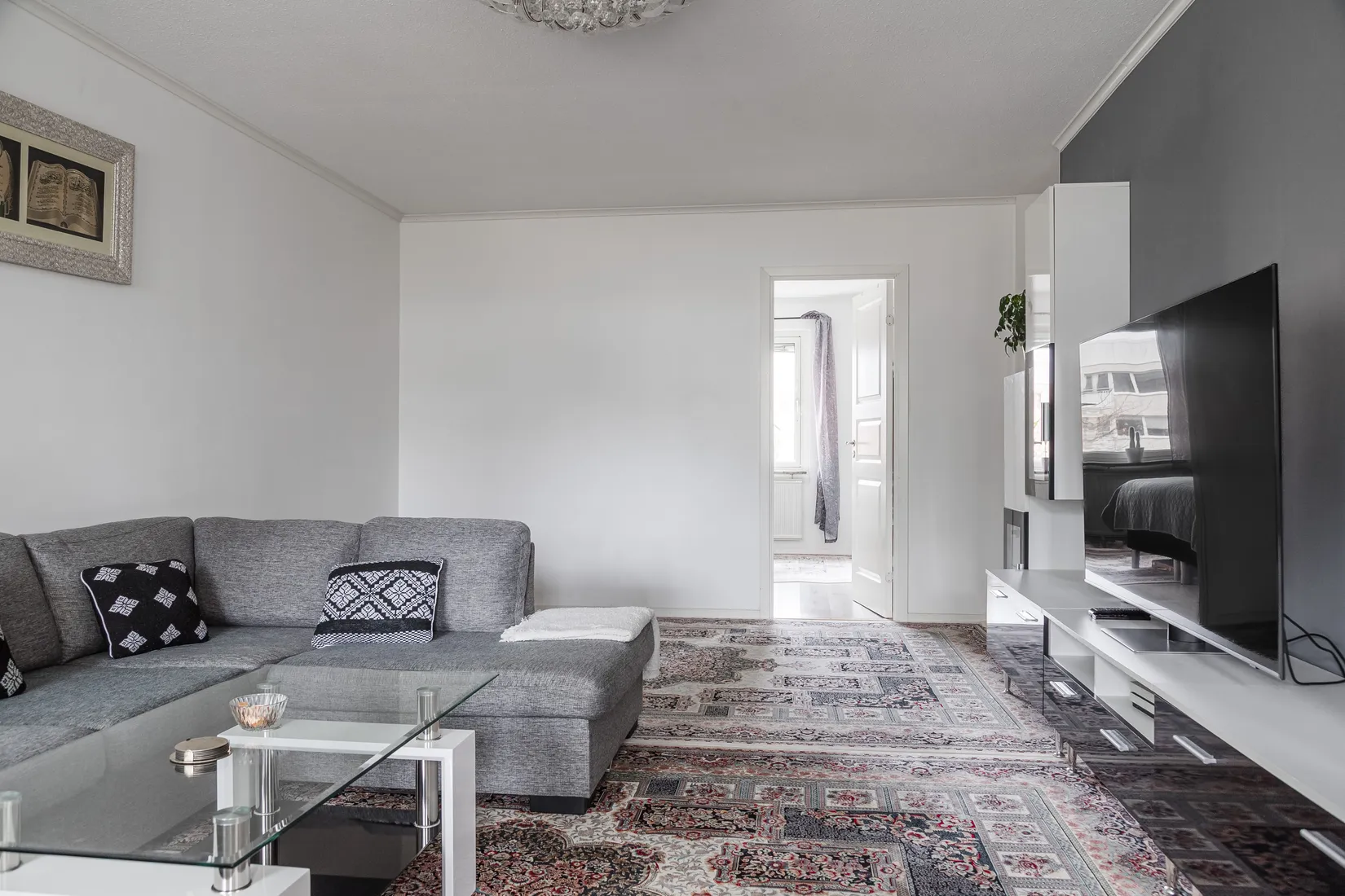Bostadsrätt, Markörgatan 25B, Karstorp, Västervik