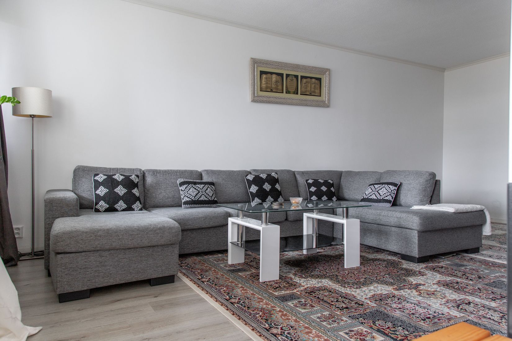 Bostadsrätt, Markörgatan 25B, Karstorp, Västervik