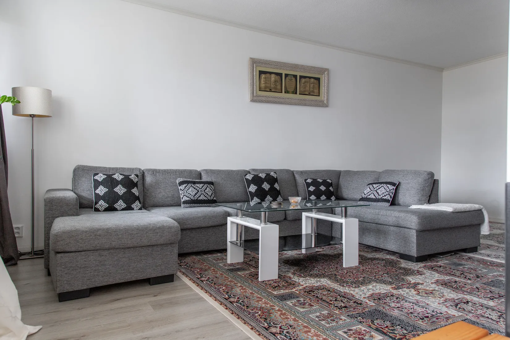 Bostadsrätt, Markörgatan 25B, Karstorp, Västervik