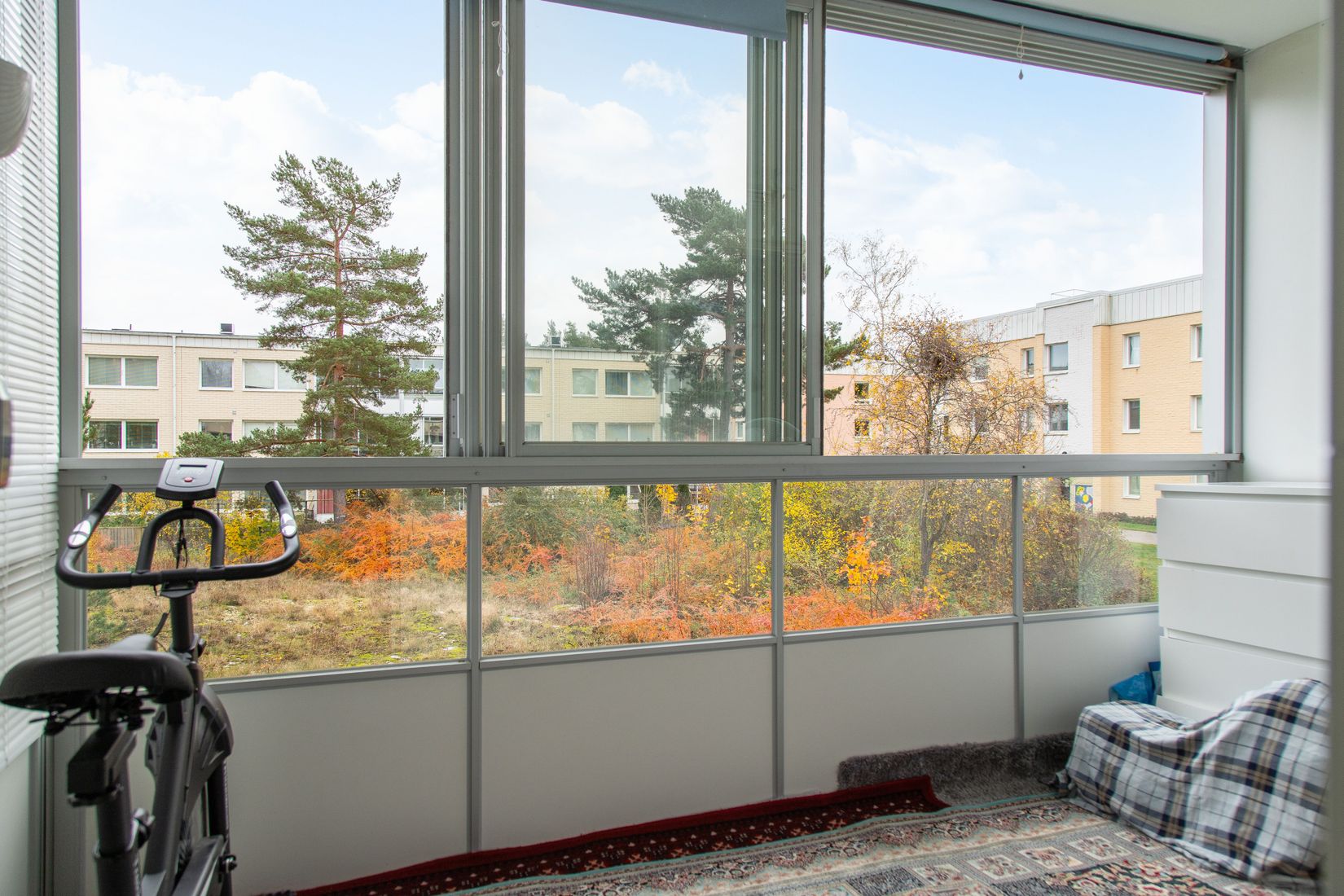 Bostadsrätt, Markörgatan 25B, Karstorp, Västervik