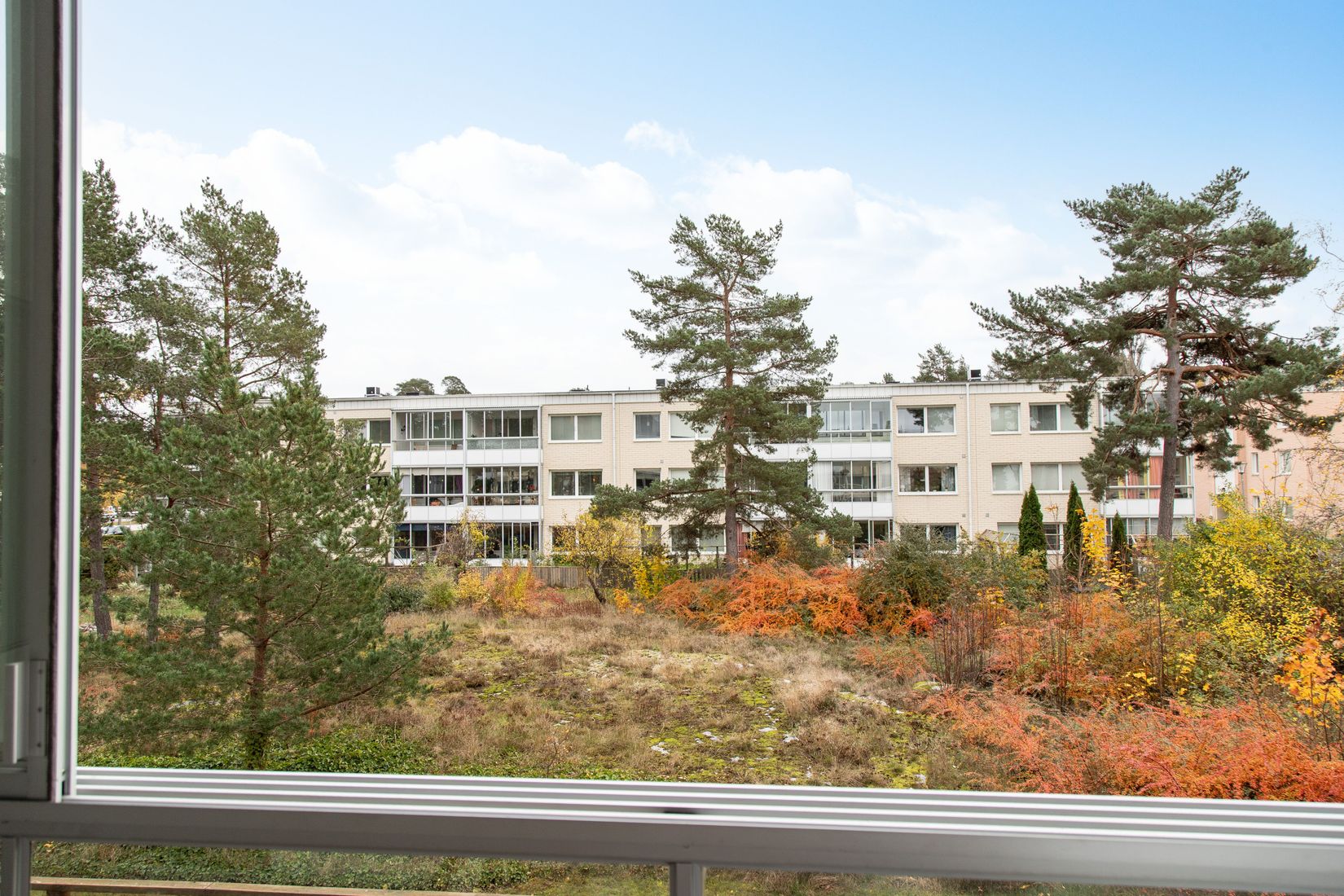Bostadsrätt, Markörgatan 25B, Karstorp, Västervik