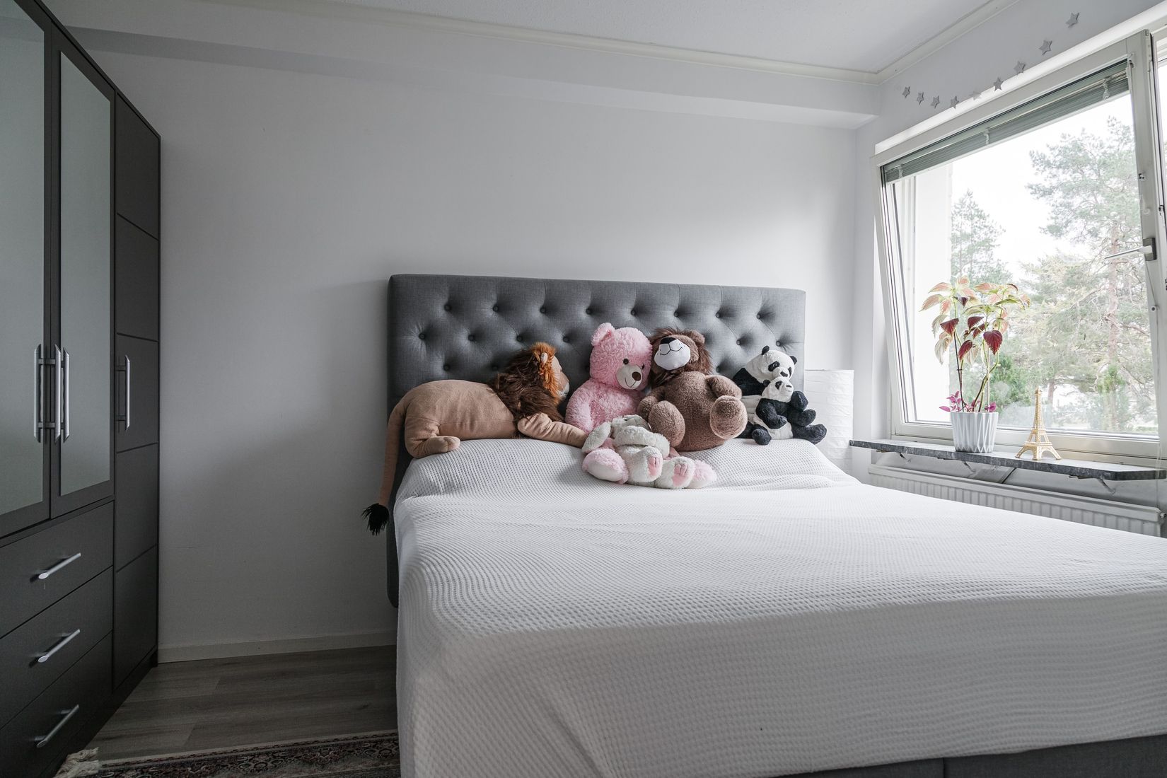 Bostadsrätt, Markörgatan 25B, Karstorp, Västervik