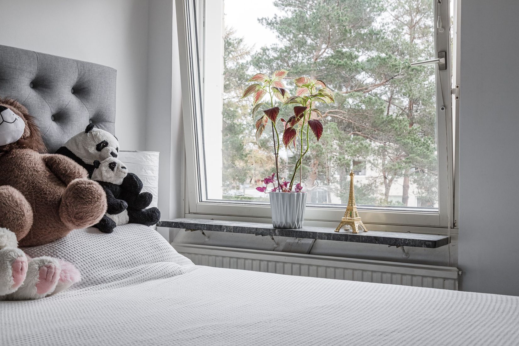 Bostadsrätt, Markörgatan 25B, Karstorp, Västervik