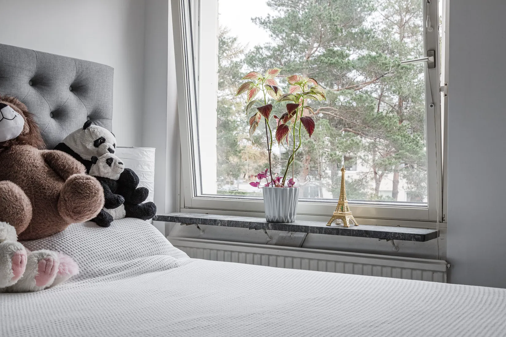 Bostadsrätt, Markörgatan 25B, Karstorp, Västervik