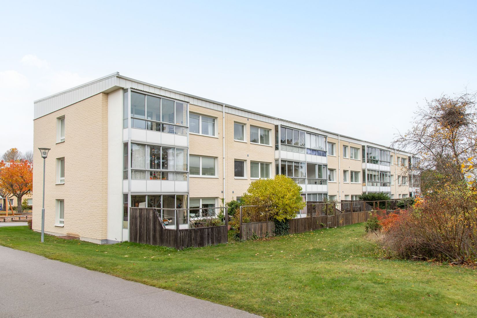 Bostadsrätt, Markörgatan 25B, Karstorp, Västervik