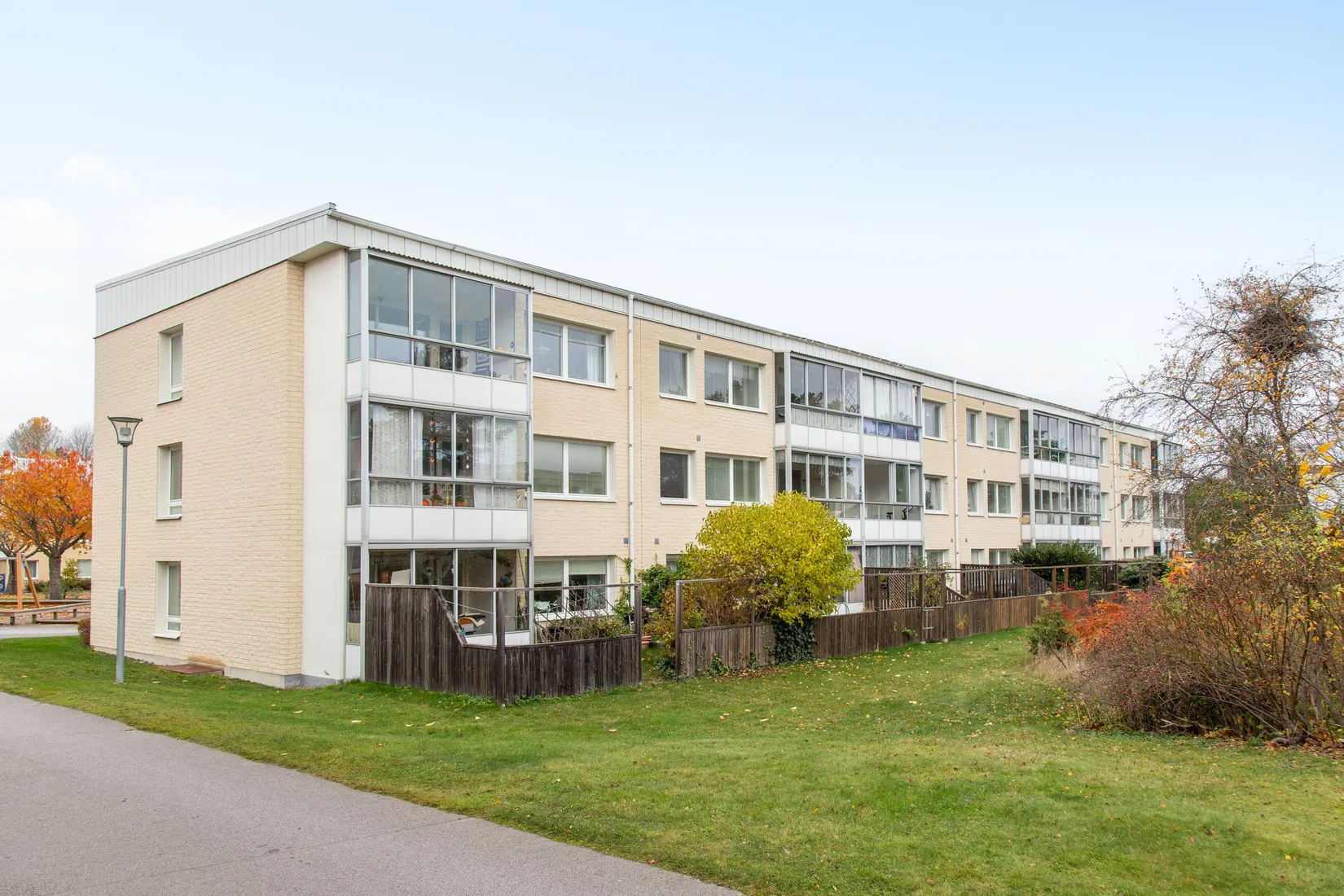 Bostadsrätt, Markörgatan 25B, Karstorp, Västervik