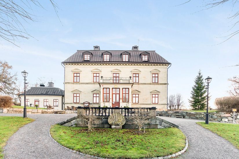 Bostadsrätt, Tegvägen 9, Viksjö, Järfälla