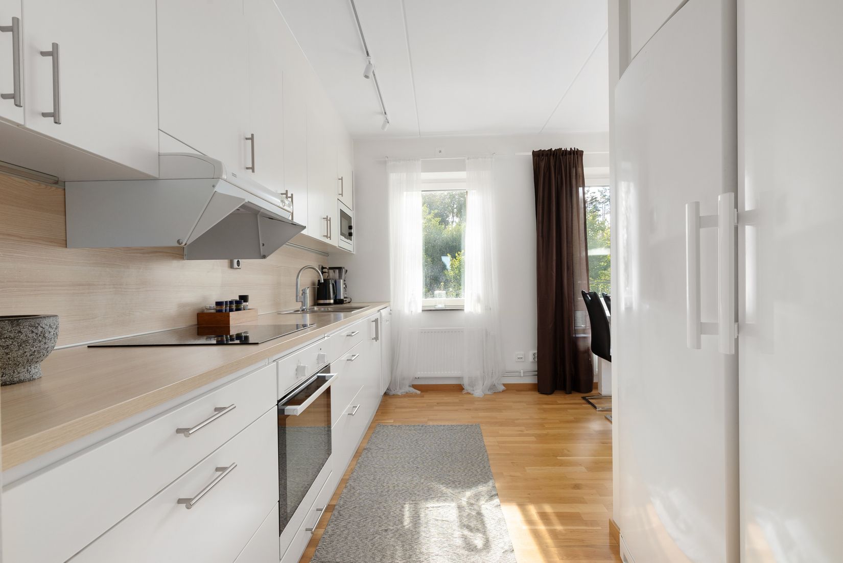 Bostadsrätt, Tegvägen 9, Viksjö, Järfälla