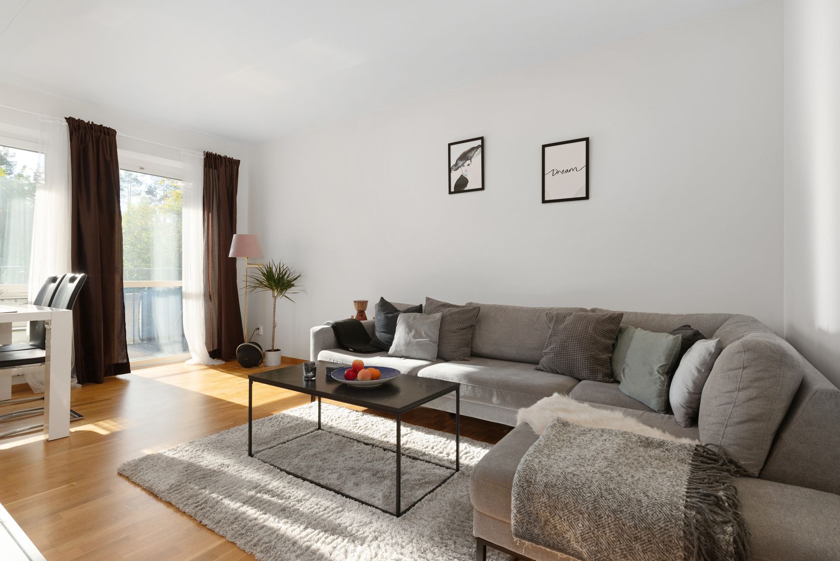 Bostadsrätt, Tegvägen 9, Viksjö, Järfälla