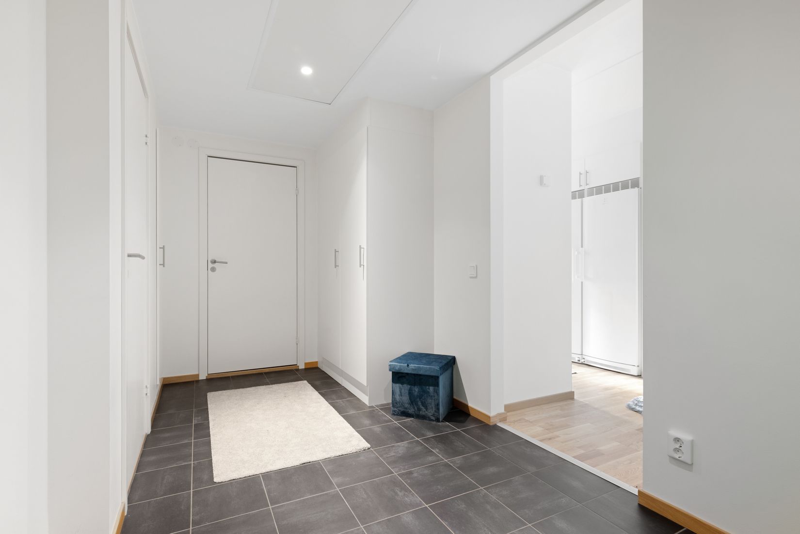 Bostadsrätt, Tegvägen 9, Viksjö, Järfälla