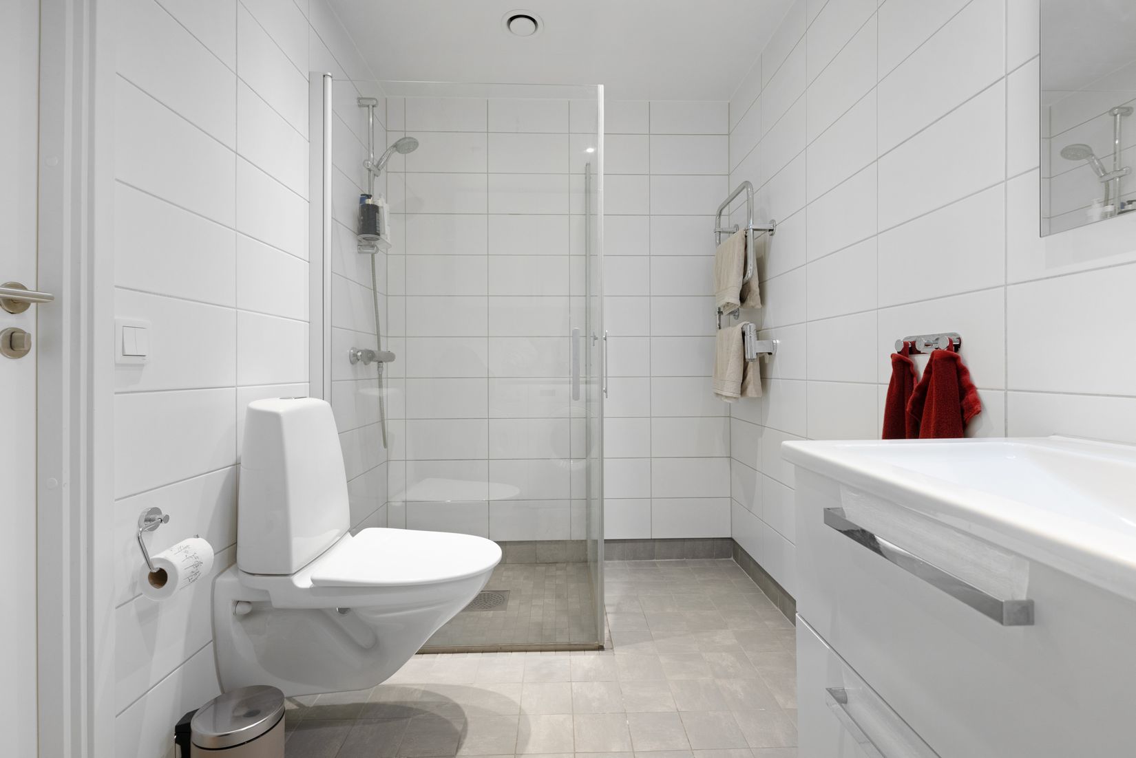 Bostadsrätt, Tegvägen 9, Viksjö, Järfälla