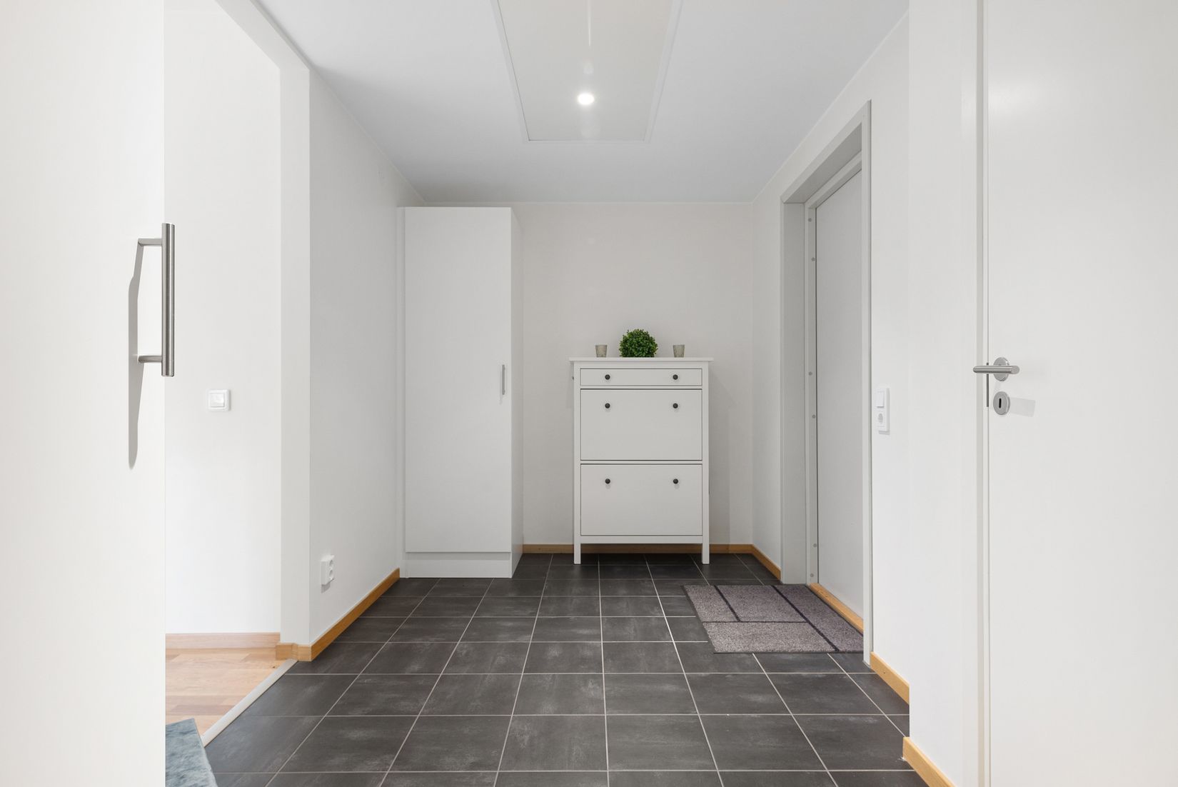 Bostadsrätt, Tegvägen 9, Viksjö, Järfälla