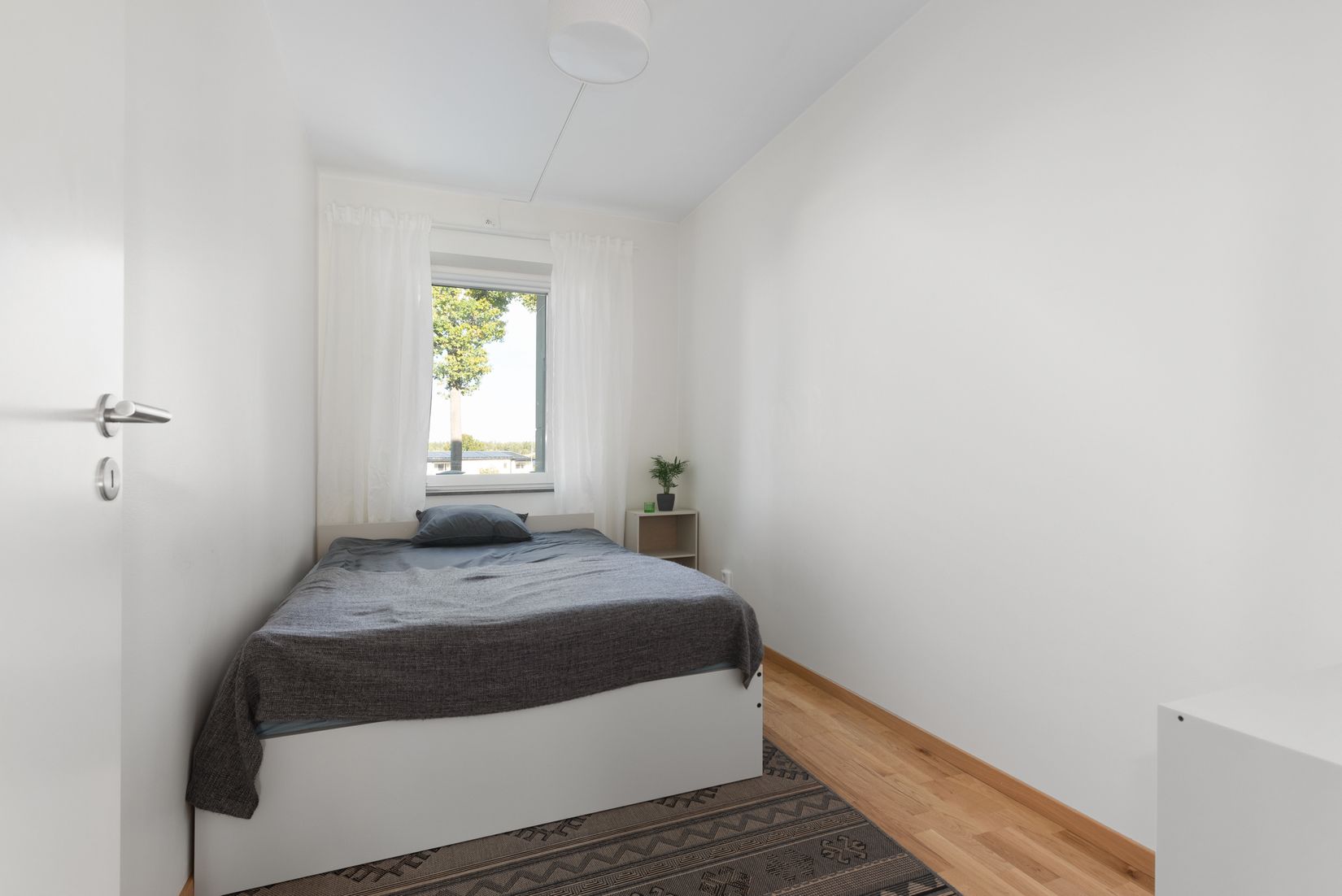 Bostadsrätt, Tegvägen 9, Viksjö, Järfälla