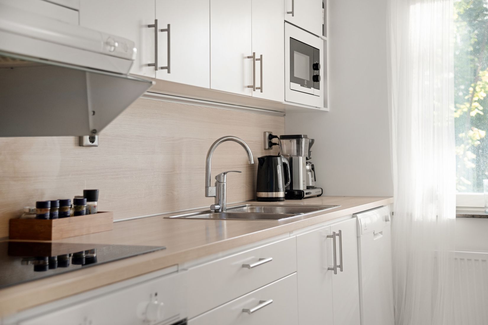 Bostadsrätt, Tegvägen 9, Viksjö, Järfälla