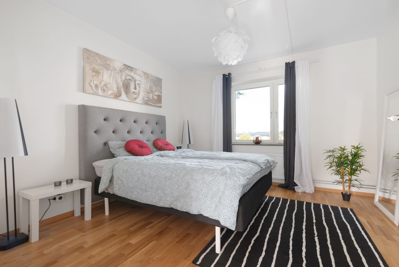 Bostadsrätt, Tegvägen 9, Viksjö, Järfälla