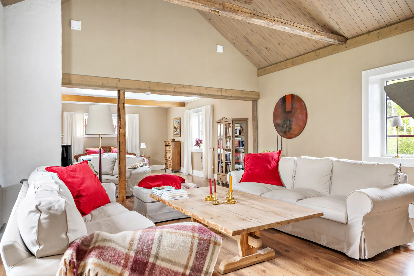 Villa, Rejmyrevägen 66, Rejmyre, Finspång