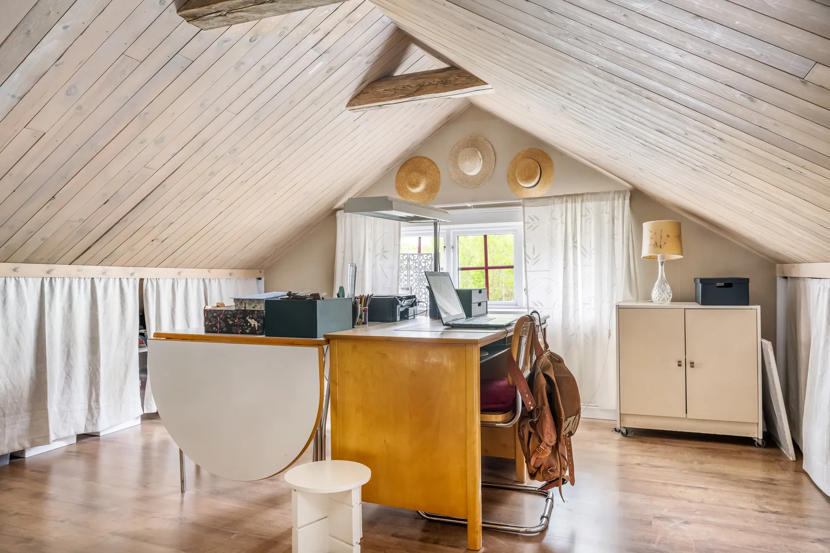 Villa, Rejmyrevägen 66, Rejmyre, Finspång