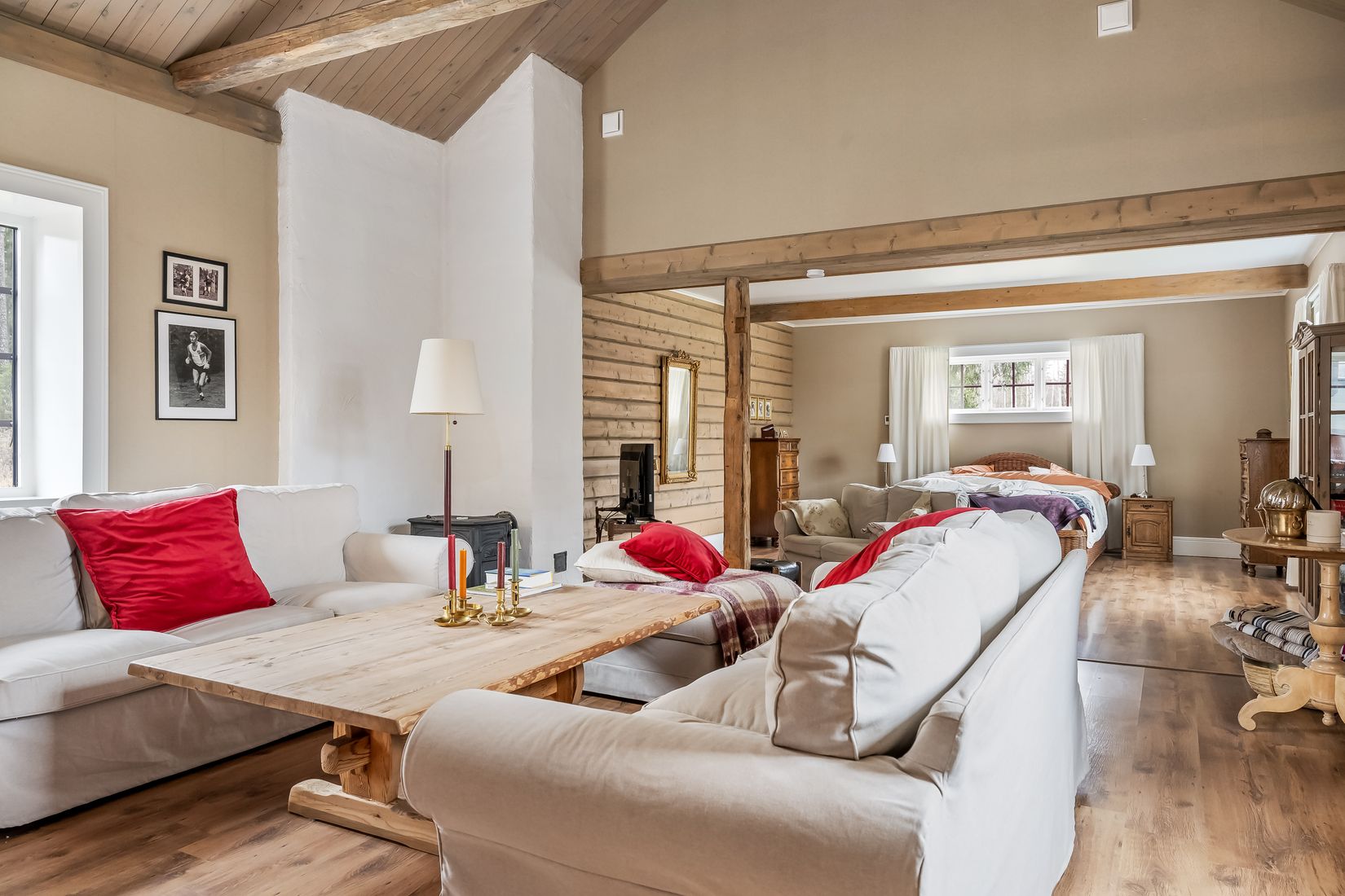 Villa, Rejmyrevägen 66, Rejmyre, Finspång