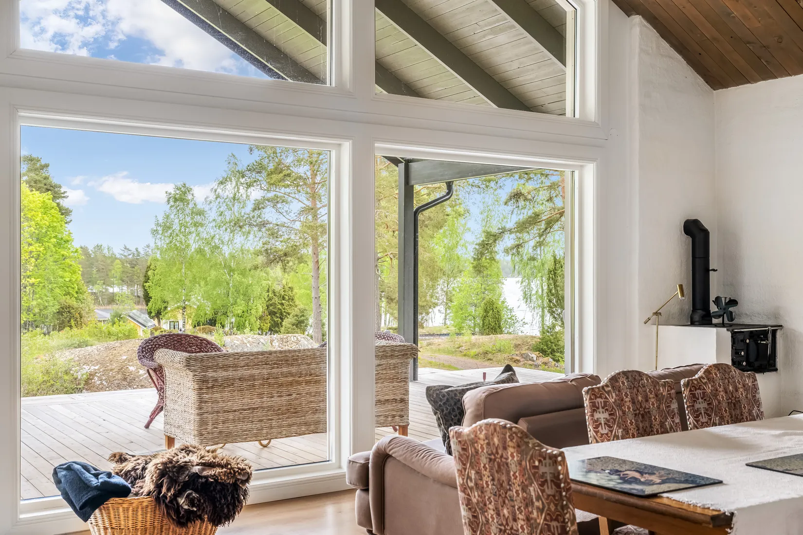 Villa, Rejmyrevägen 66, Rejmyre, Finspång