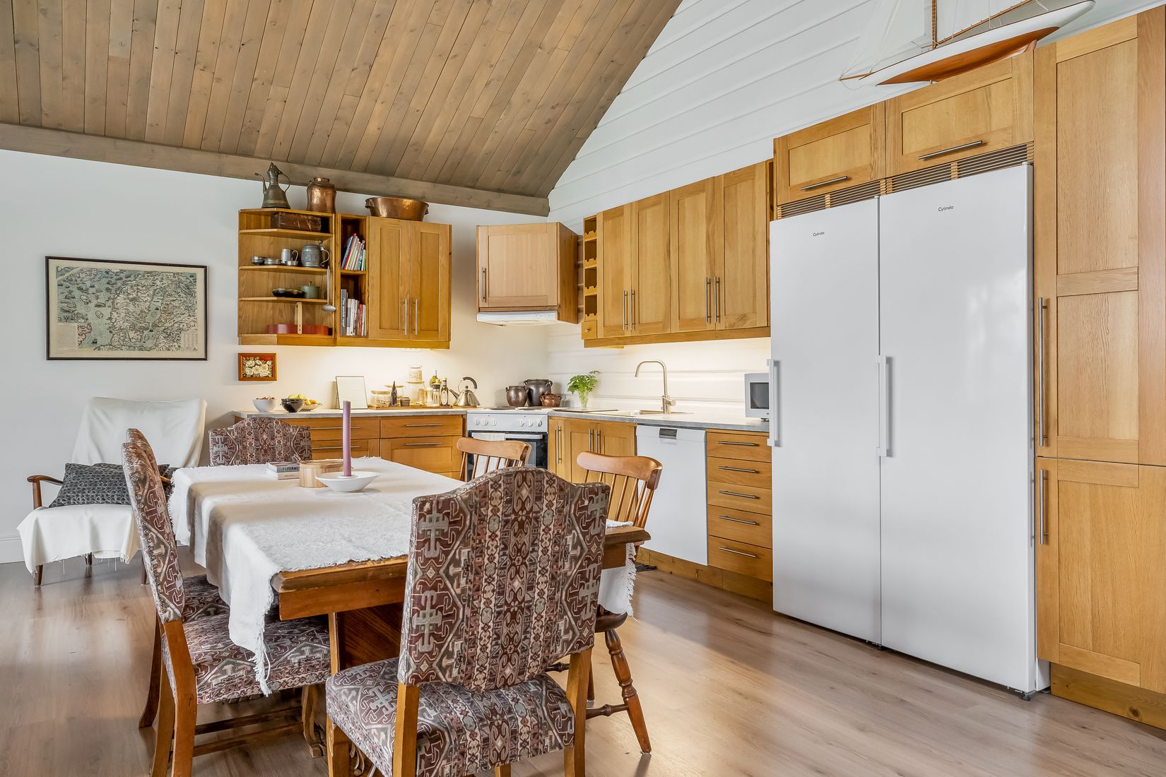 Villa, Rejmyrevägen 66, Rejmyre, Finspång