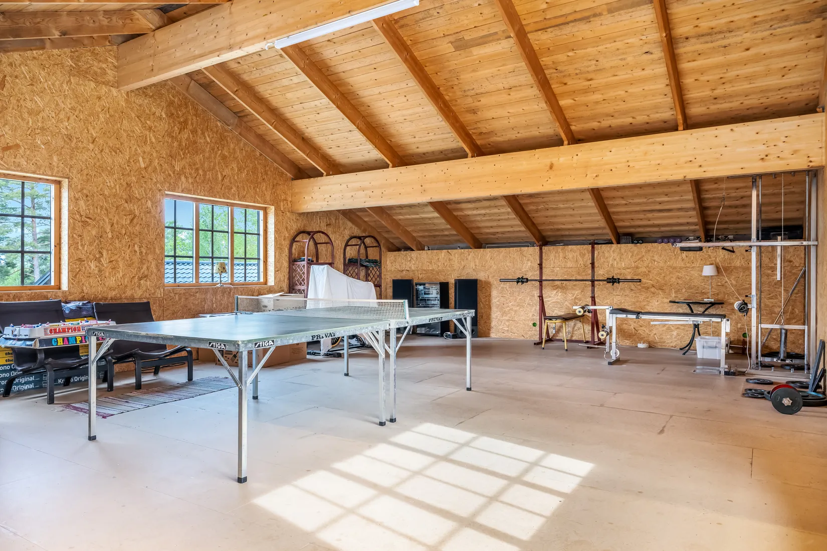 Villa, Rejmyrevägen 66, Rejmyre, Finspång