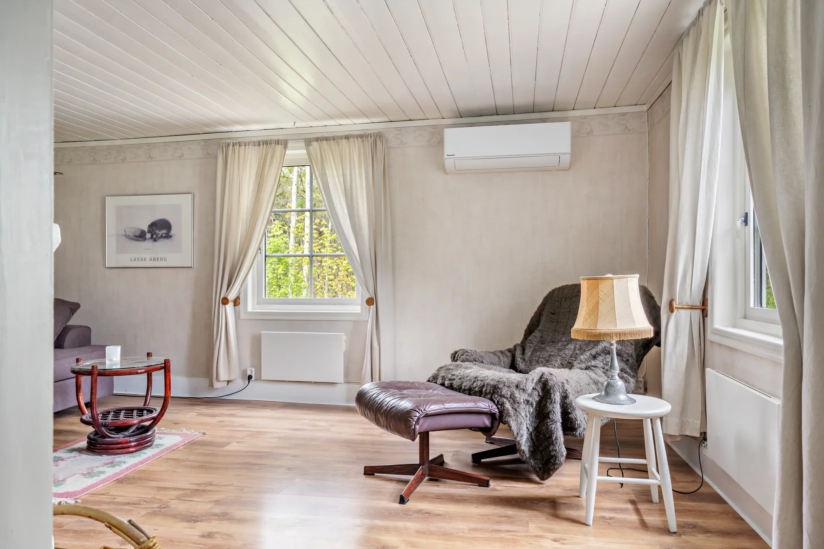 Villa, Rejmyrevägen 66, Rejmyre, Finspång