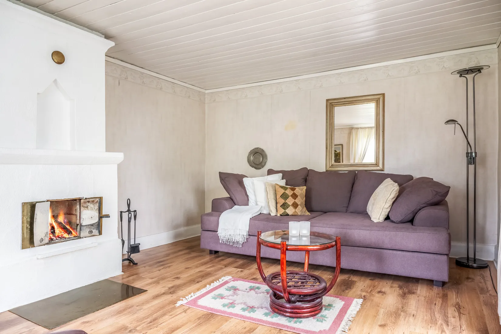 Villa, Rejmyrevägen 66, Rejmyre, Finspång