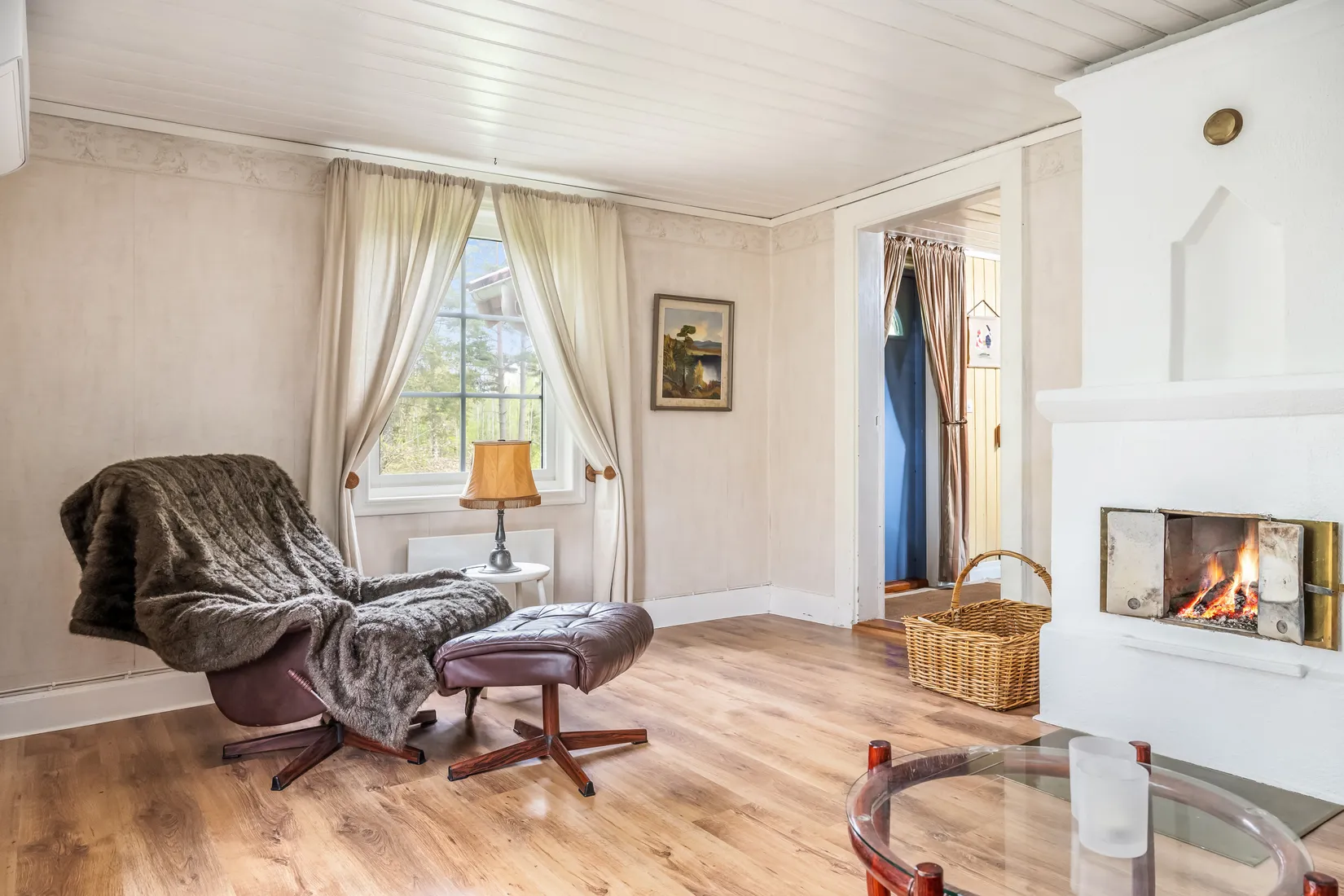 Villa, Rejmyrevägen 66, Rejmyre, Finspång