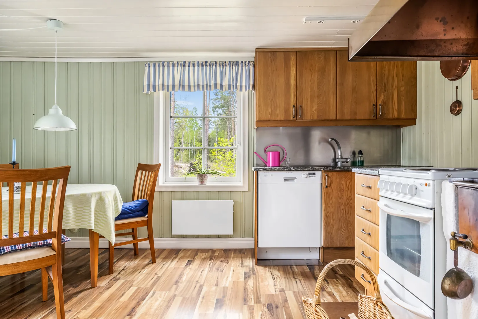 Villa, Rejmyrevägen 66, Rejmyre, Finspång