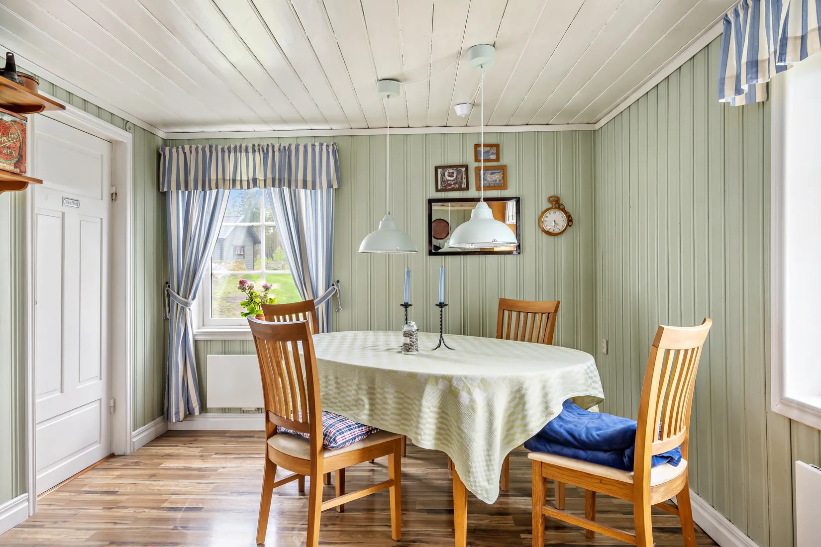 Villa, Rejmyrevägen 66, Rejmyre, Finspång
