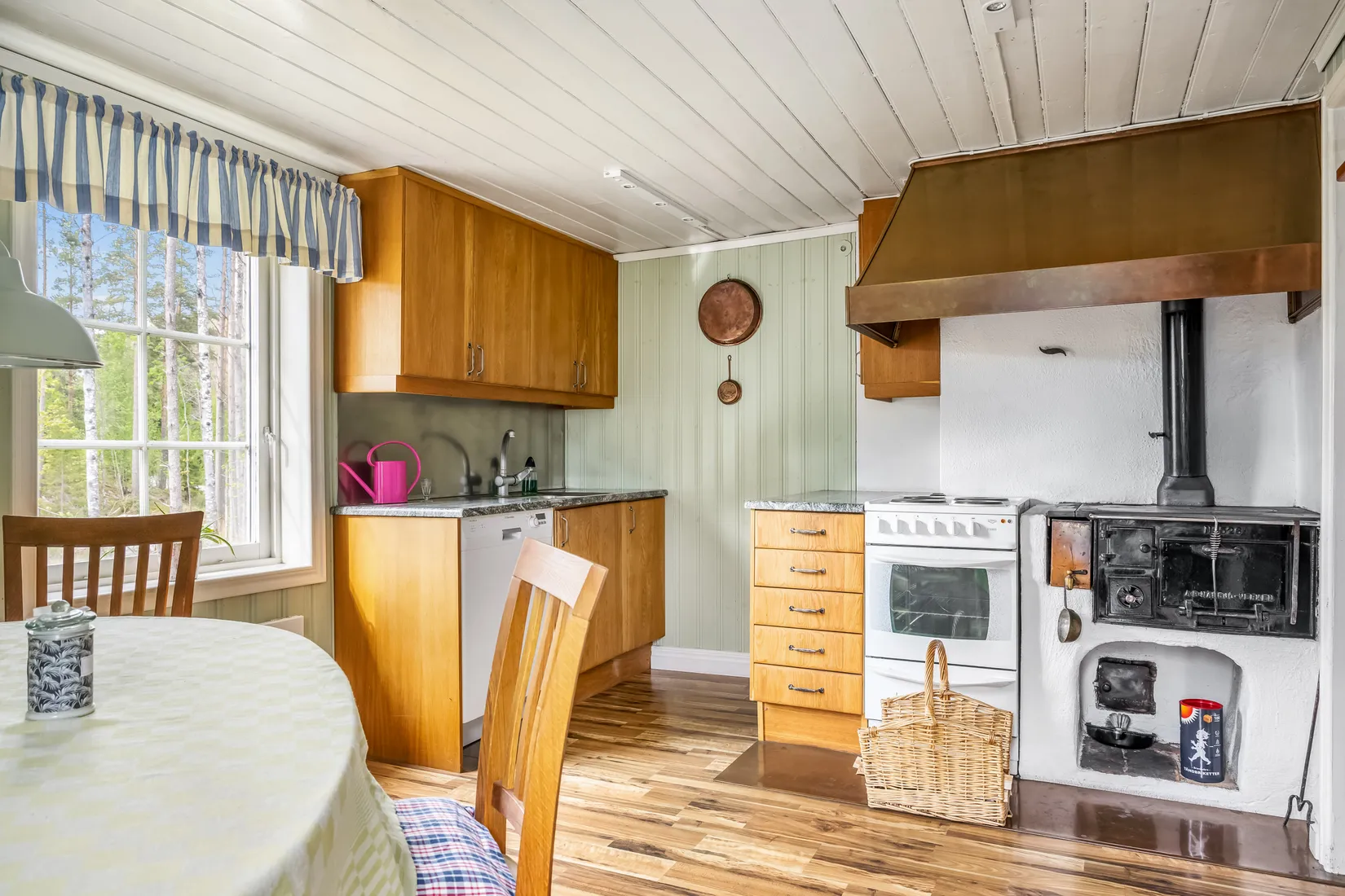Villa, Rejmyrevägen 66, Rejmyre, Finspång
