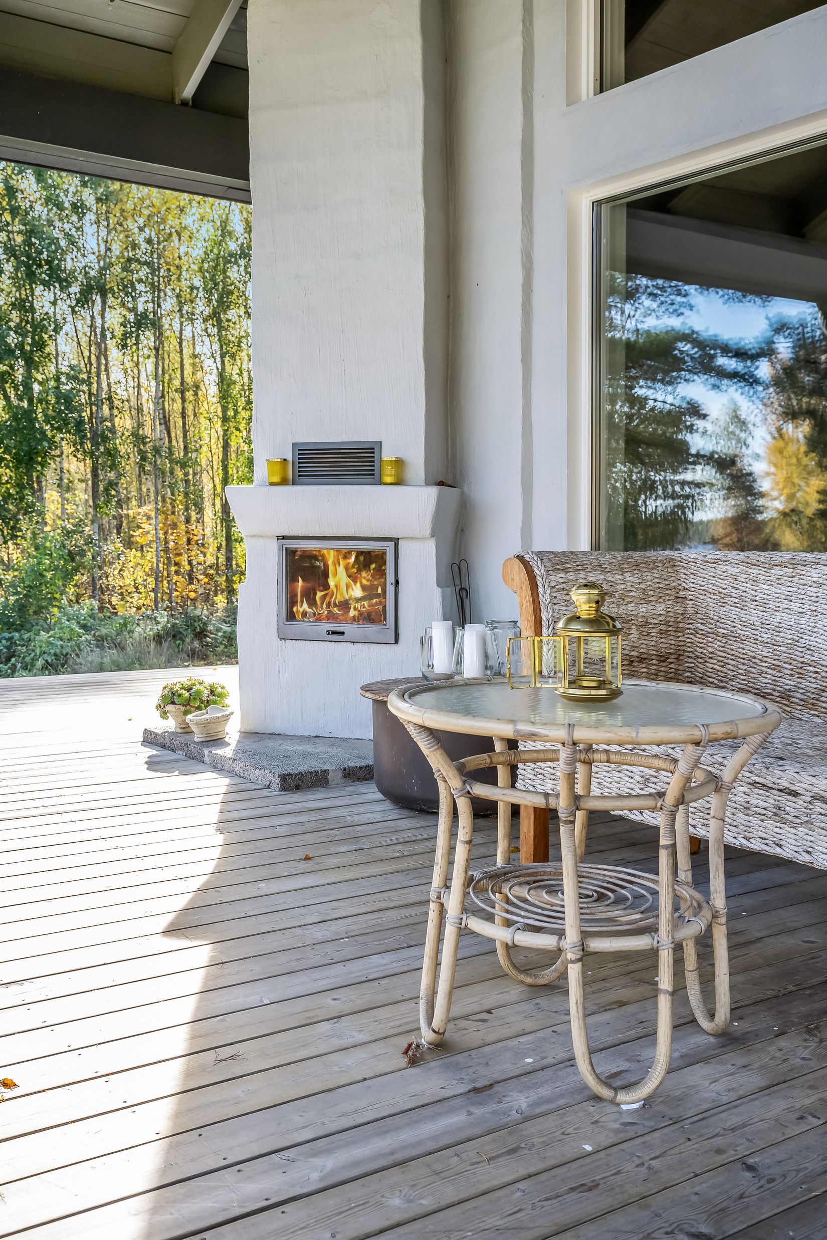 Villa, Rejmyrevägen 66, Rejmyre, Finspång
