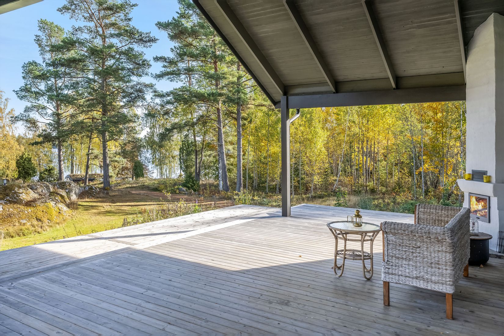 Villa, Rejmyrevägen 66, Rejmyre, Finspång