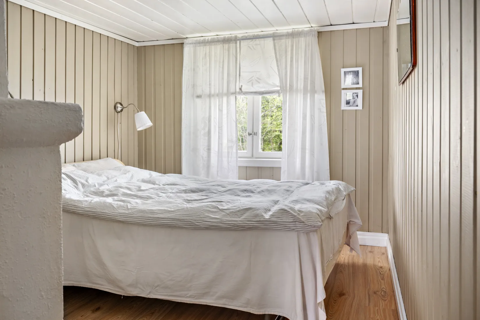 Villa, Rejmyrevägen 66, Rejmyre, Finspång