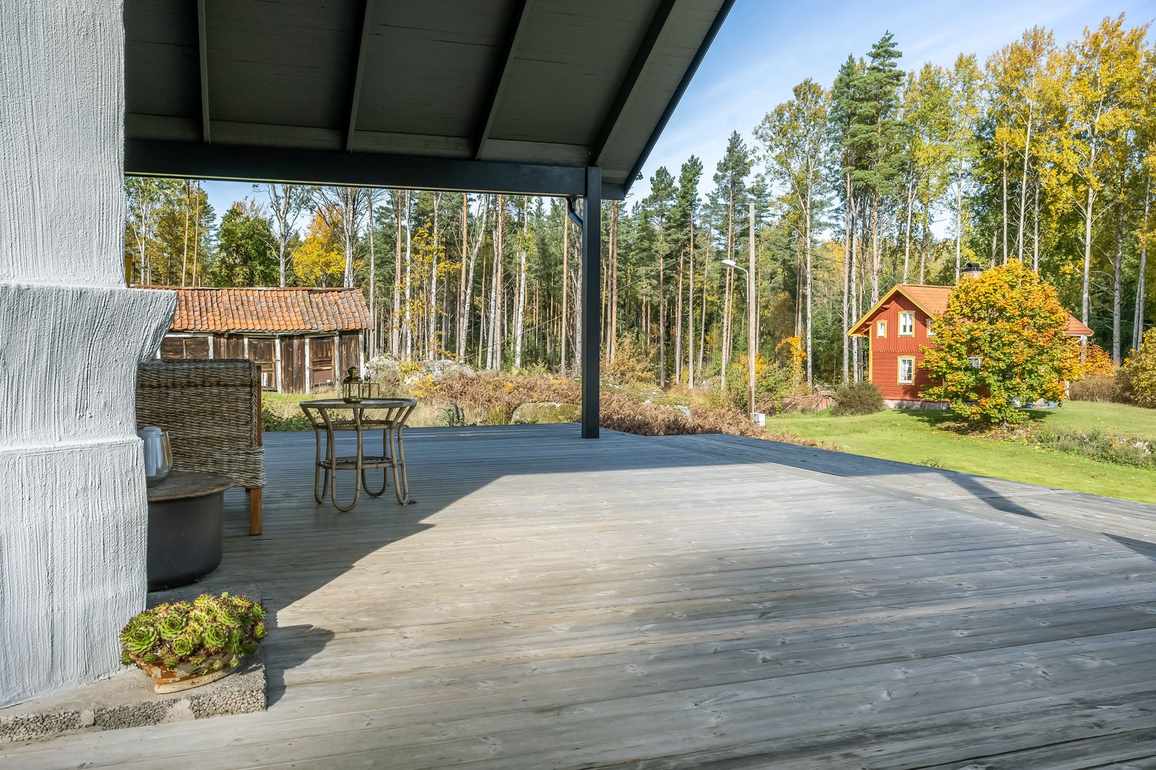 Villa, Rejmyrevägen 66, Rejmyre, Finspång